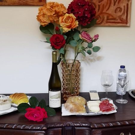 Apartamento Mondego Penacova Bagian luar foto