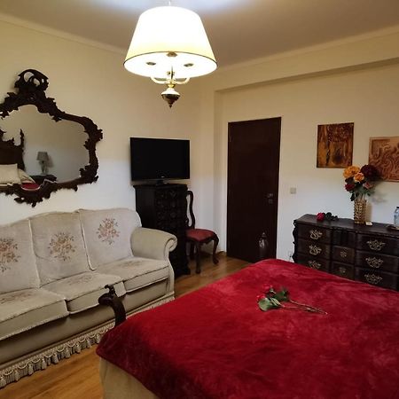 Apartamento Mondego Penacova Bagian luar foto