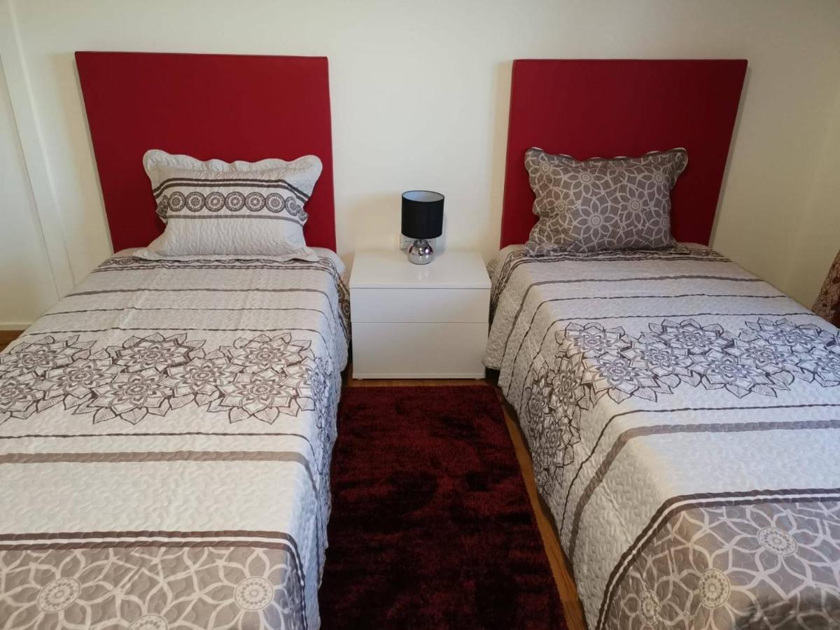 Apartamento Mondego Penacova Bagian luar foto