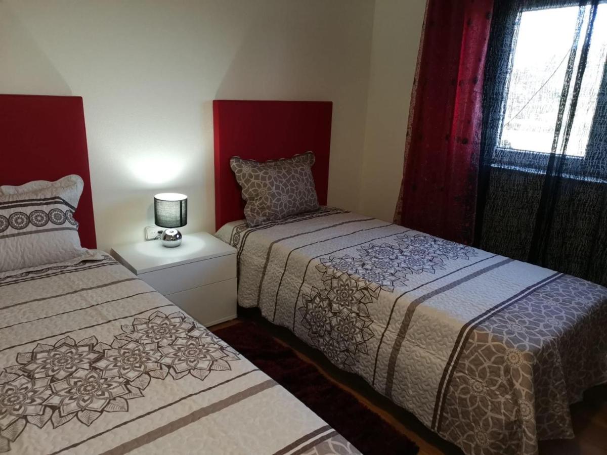Apartamento Mondego Penacova Bagian luar foto