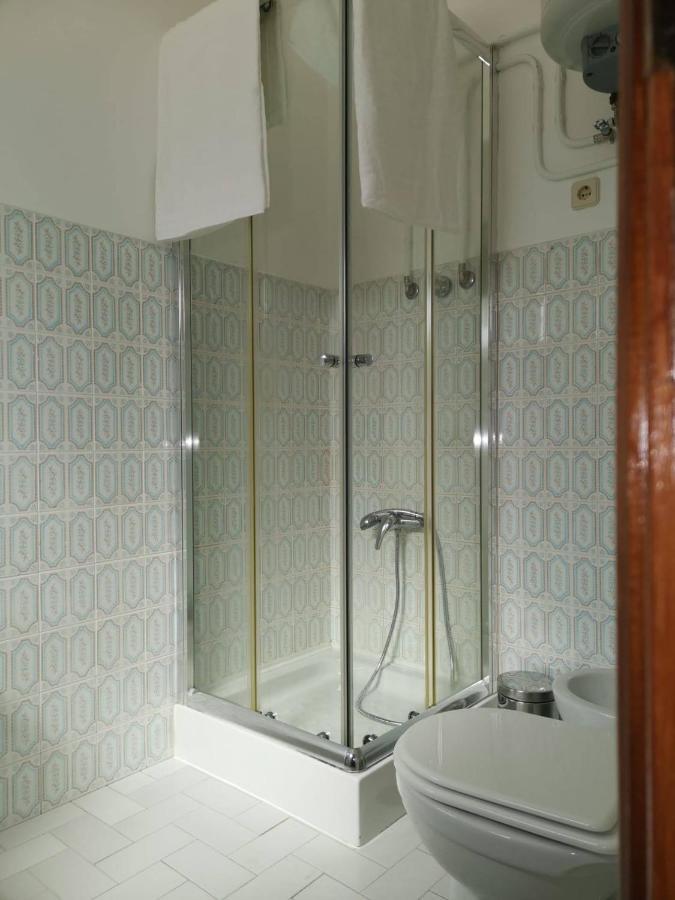 Apartamento Mondego Penacova Bagian luar foto