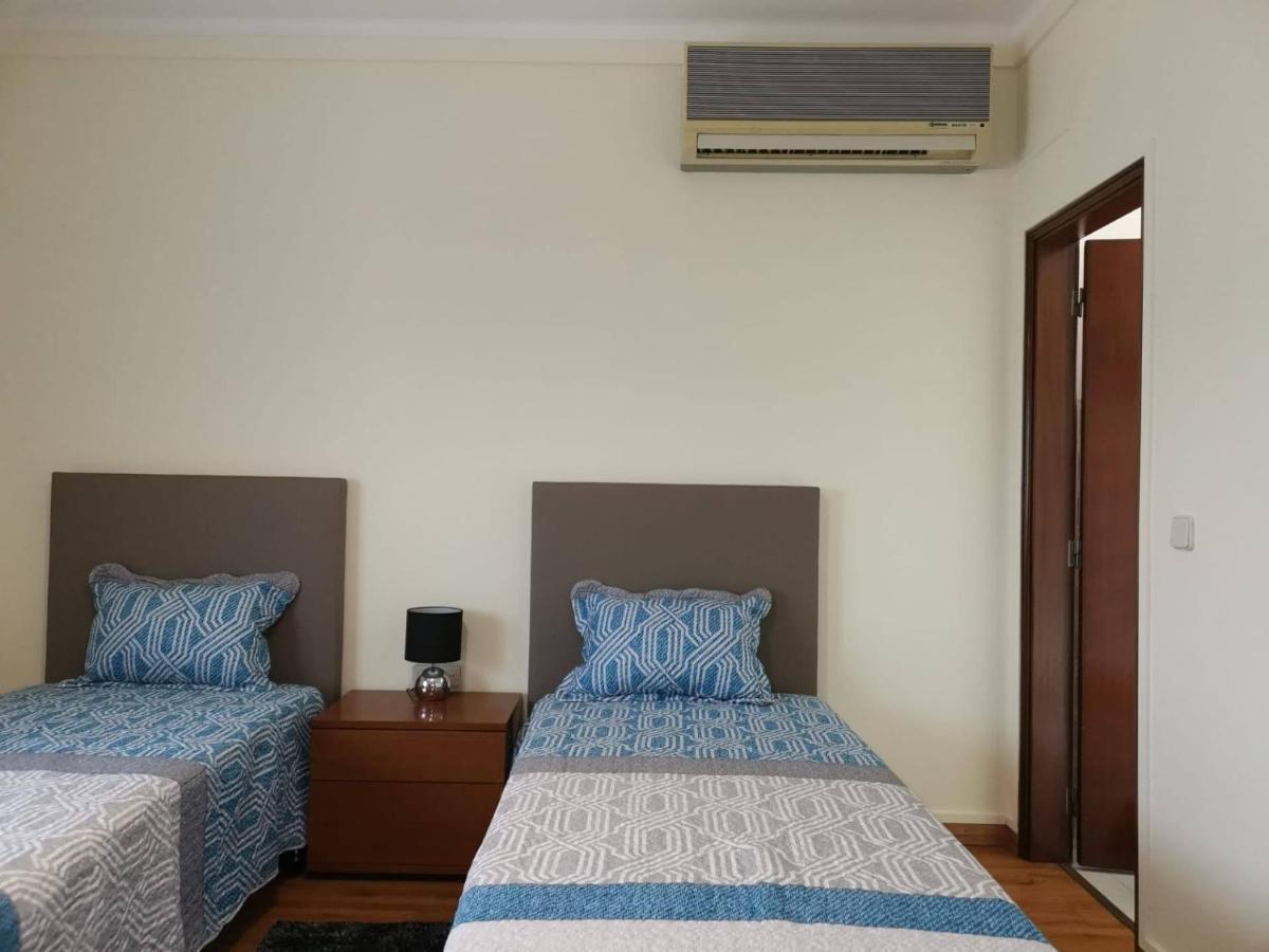 Apartamento Mondego Penacova Bagian luar foto