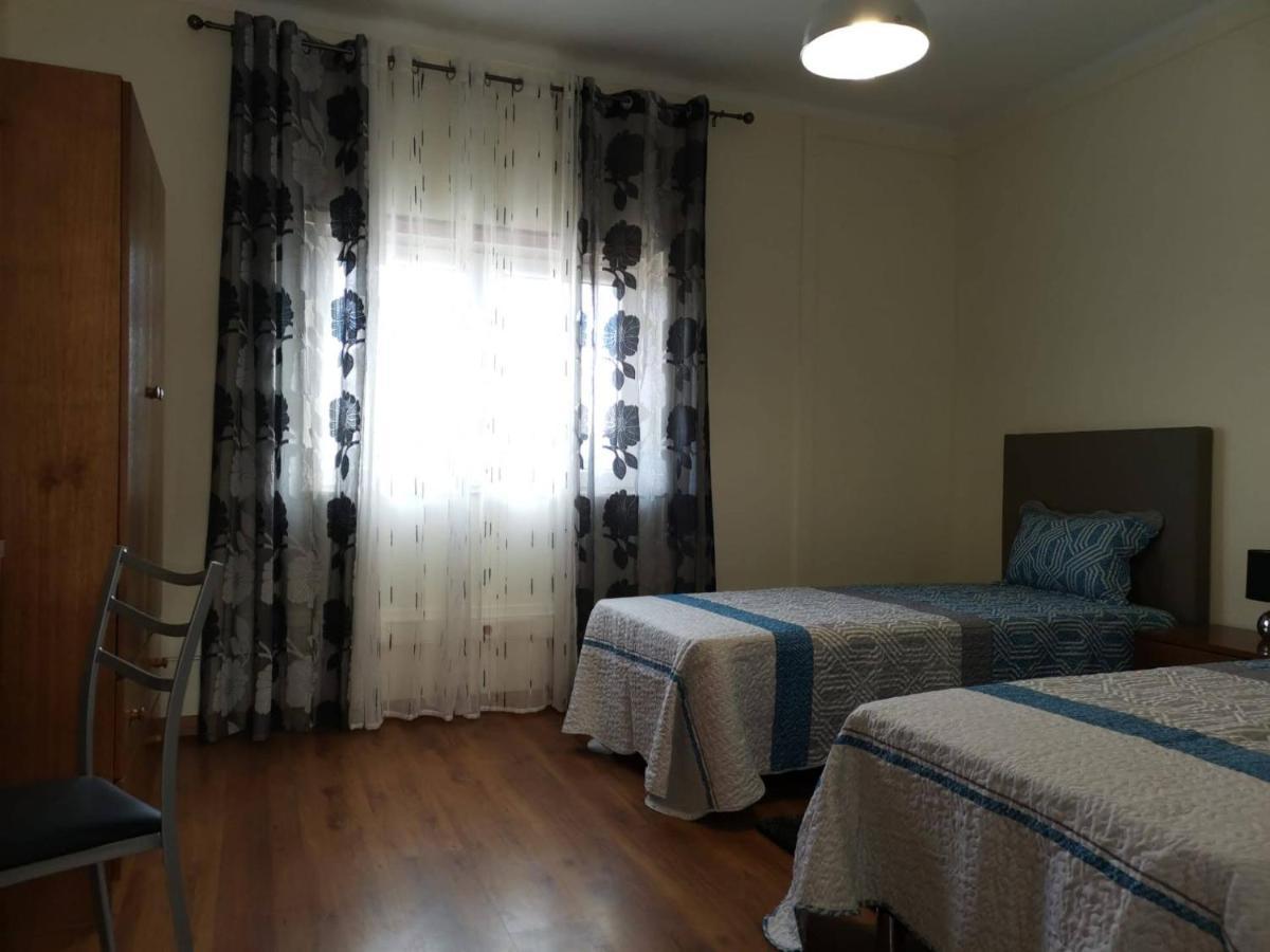 Apartamento Mondego Penacova Bagian luar foto