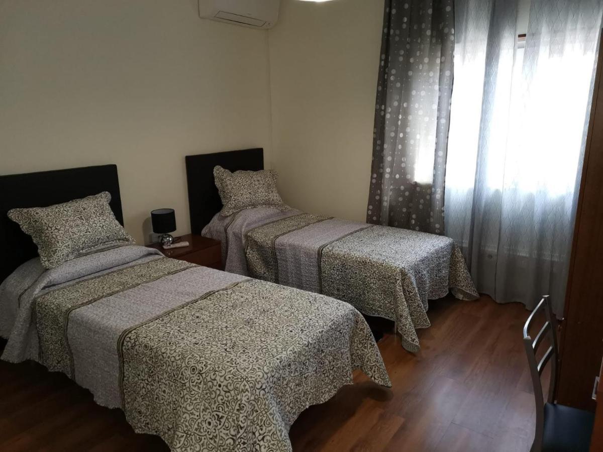Apartamento Mondego Penacova Bagian luar foto