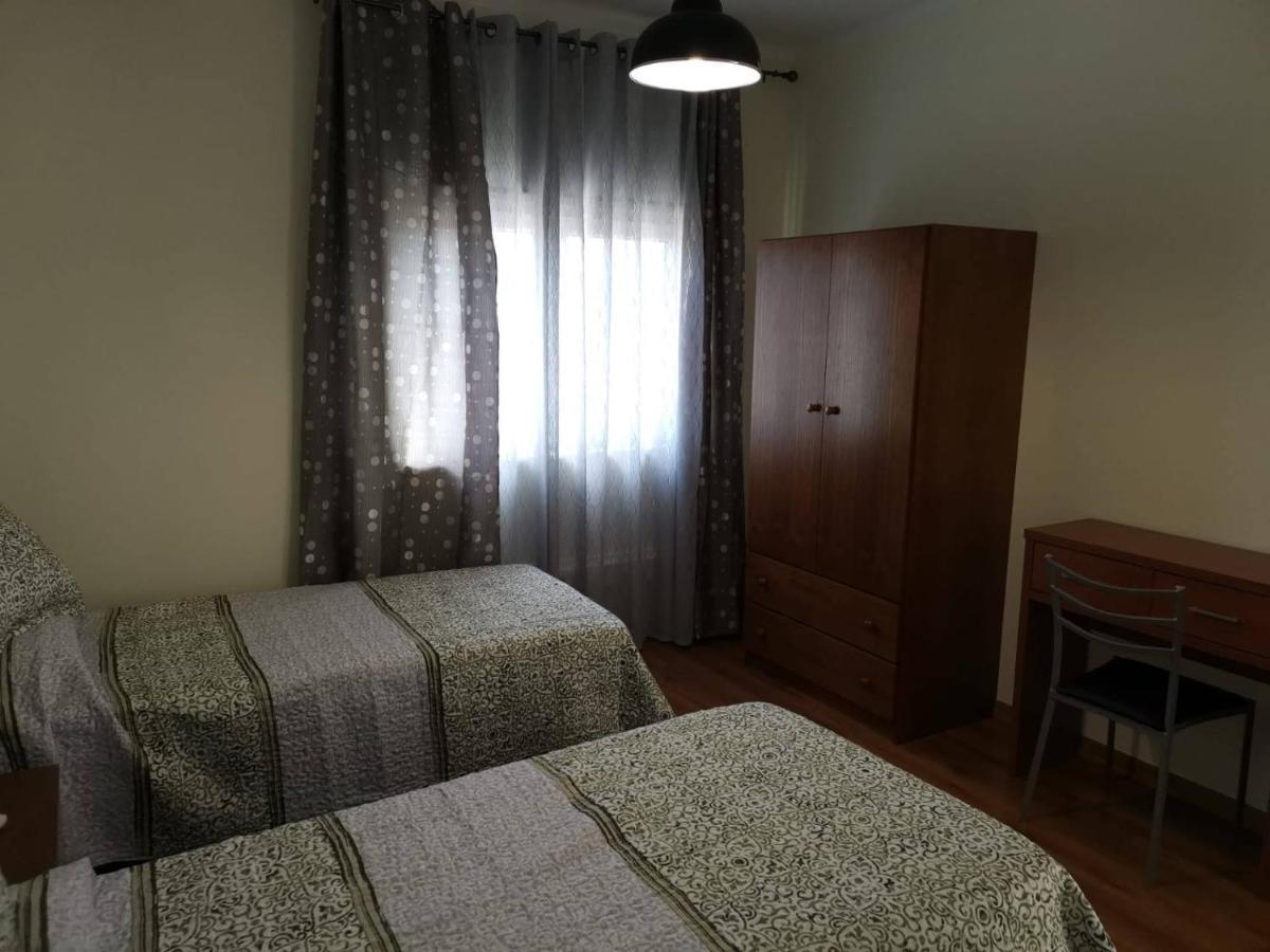Apartamento Mondego Penacova Bagian luar foto