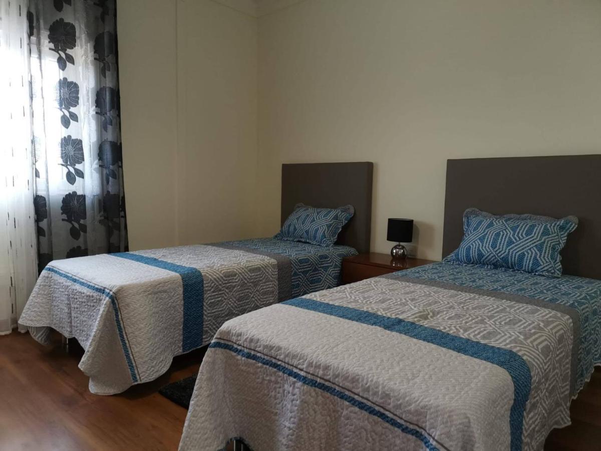 Apartamento Mondego Penacova Bagian luar foto