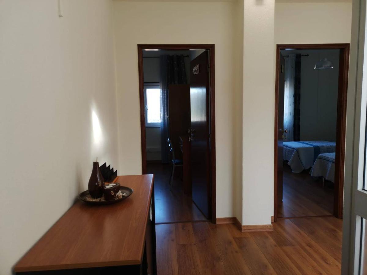 Apartamento Mondego Penacova Bagian luar foto