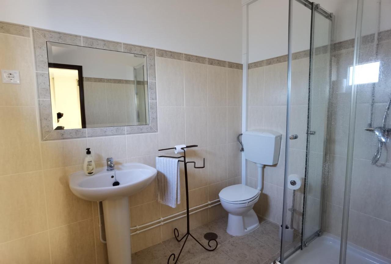 Apartamento Mondego Penacova Bagian luar foto