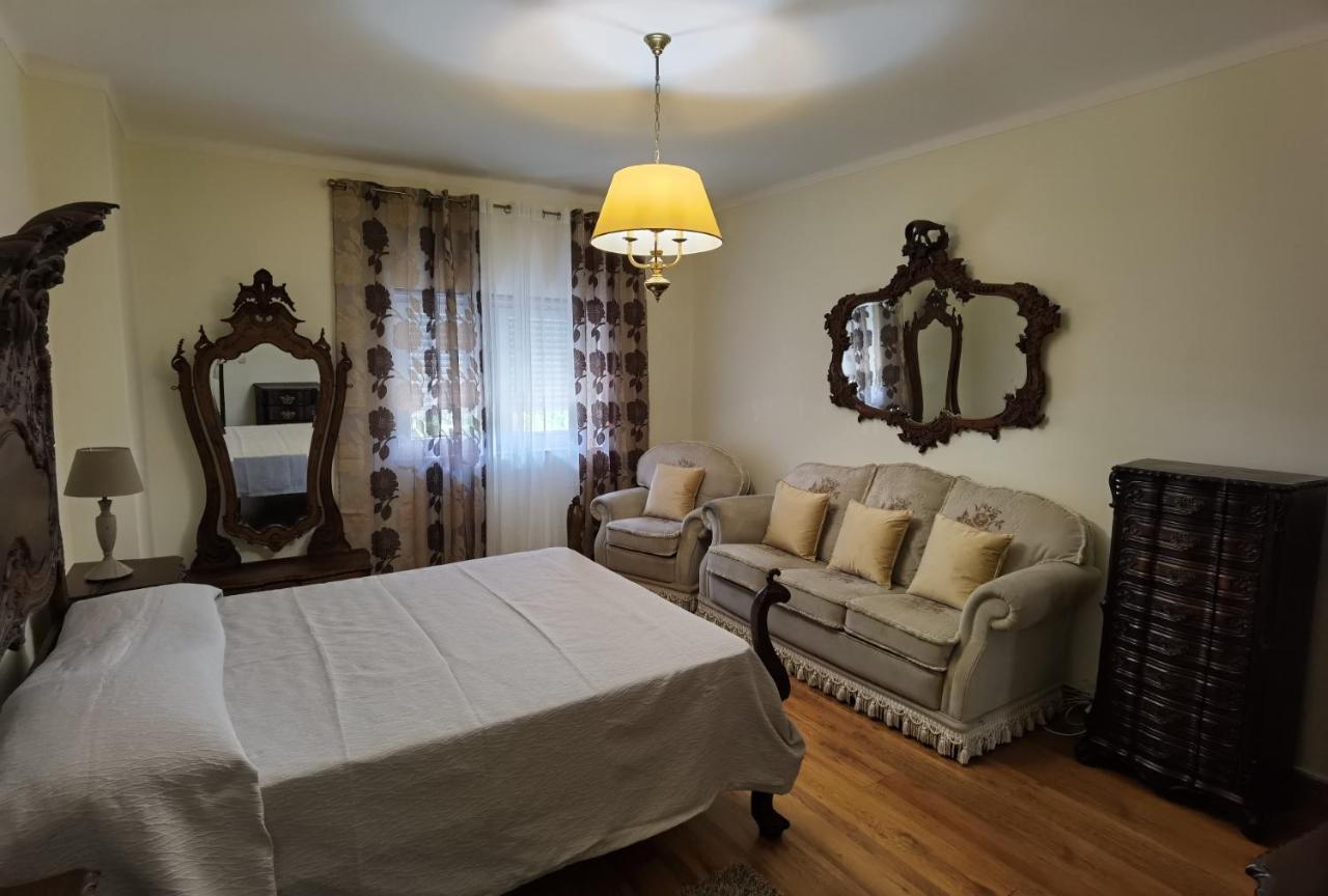 Apartamento Mondego Penacova Bagian luar foto
