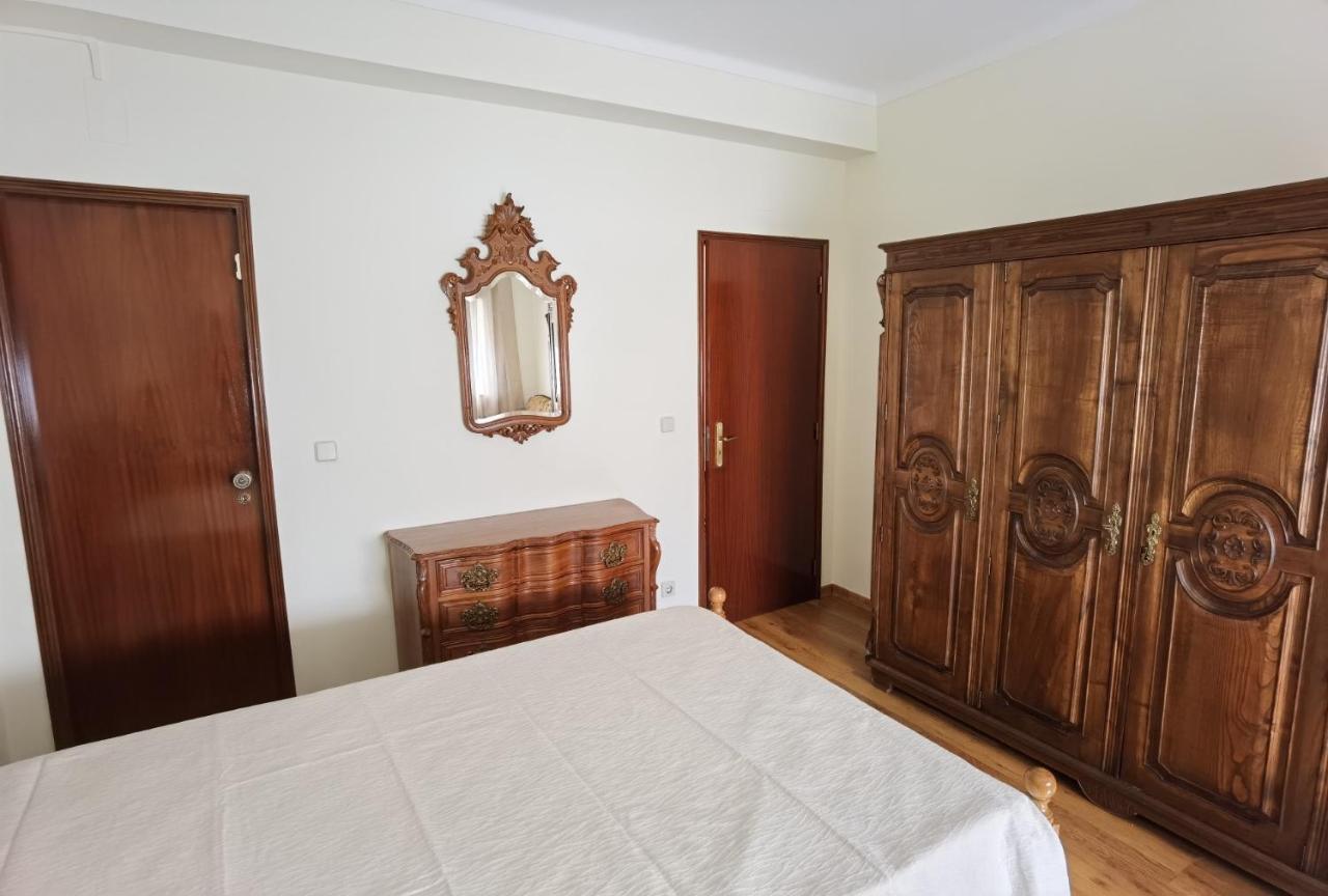 Apartamento Mondego Penacova Bagian luar foto