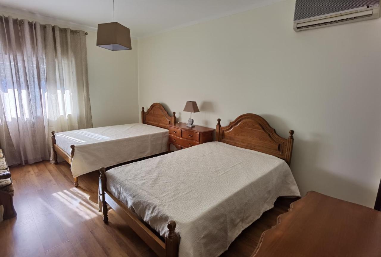 Apartamento Mondego Penacova Bagian luar foto